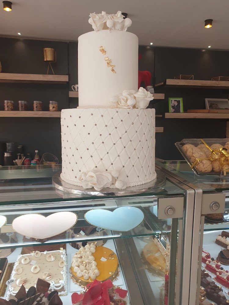 PATISSERIE MERNISSI M§M - Fès