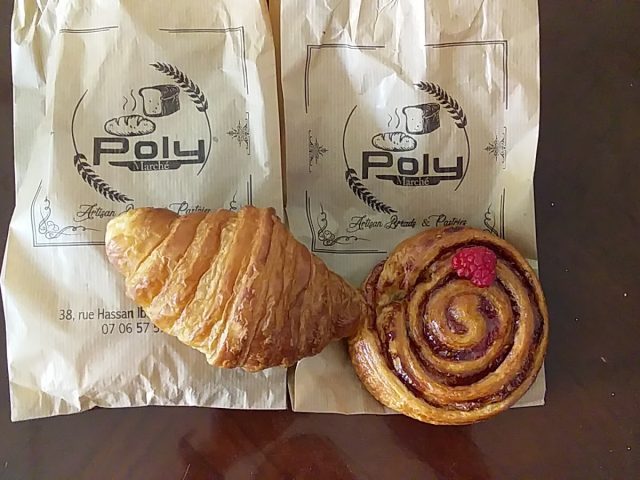 Poly Marché - Kénitra - +212 619-605142