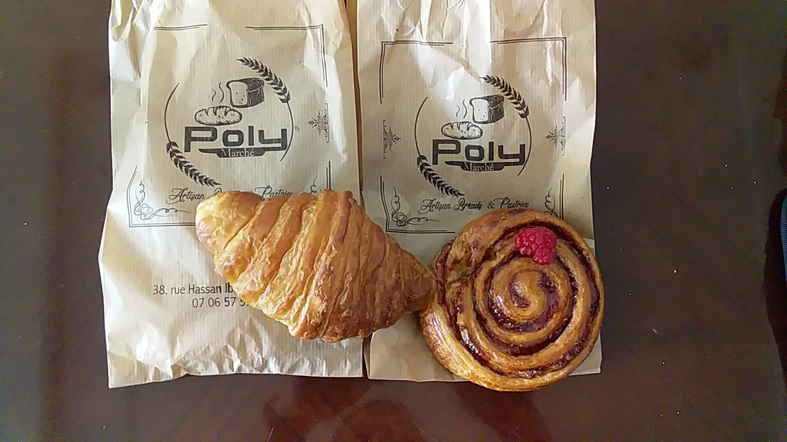 Poly Marché - Kénitra