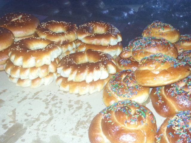 Boulangerie BABE SAHRA - Guelmim - +212 653-323249