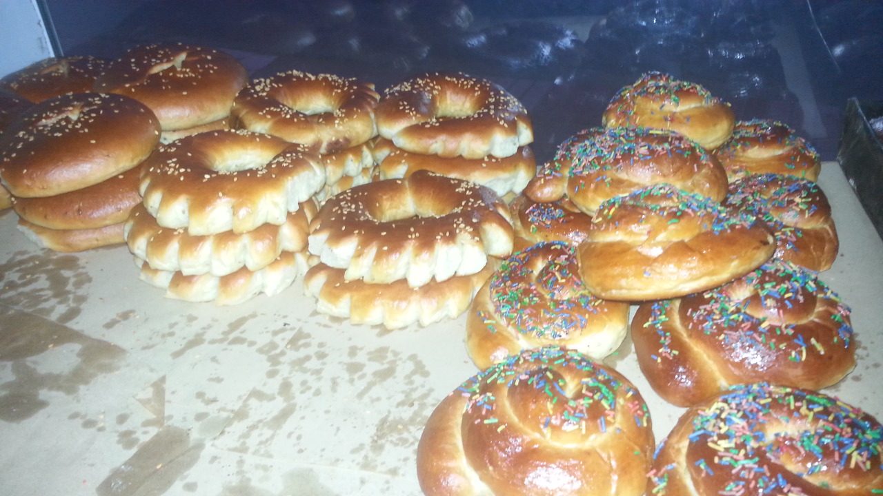 Boulangerie BABE SAHRA - Guelmim