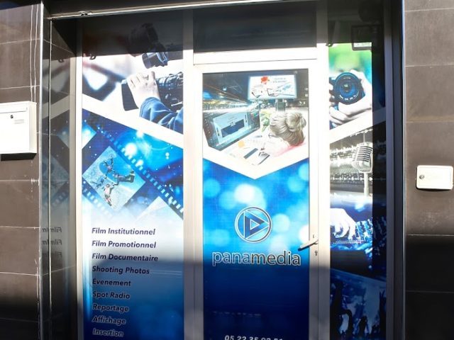 PANAMEDIA - Casablanca - +212 661-498889