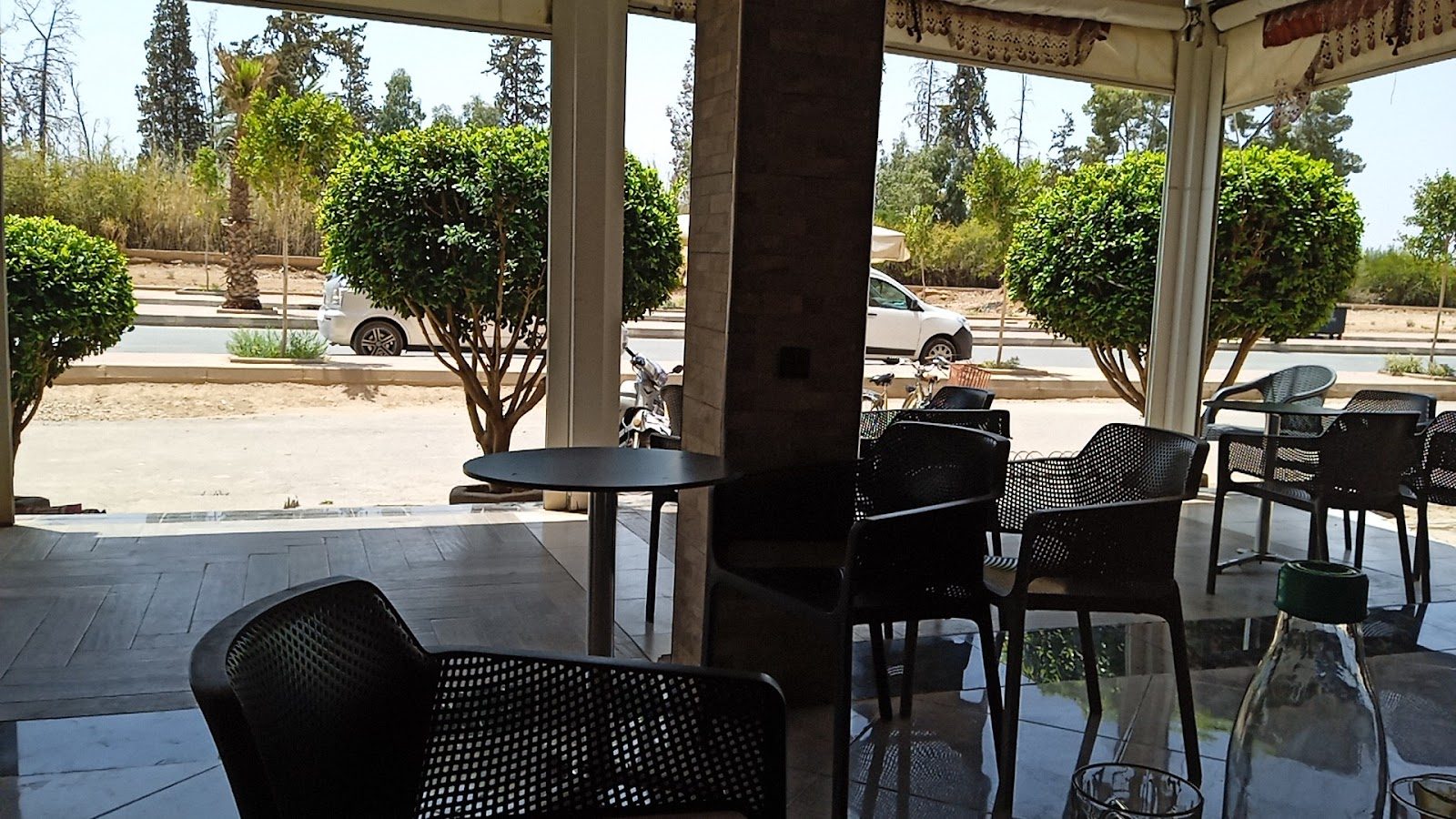 Cafe La Locanda - Fkih Ben Salah