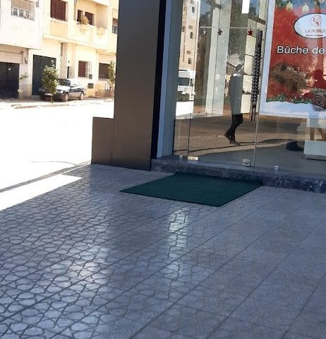 LA NOBLE Fès - Fès - +212 622-557225