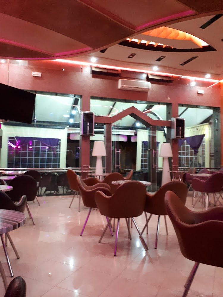 Espace Ludisia - Oued Zem