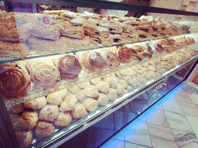 boulangerie Alwifak - Meknès - +212 653-515544