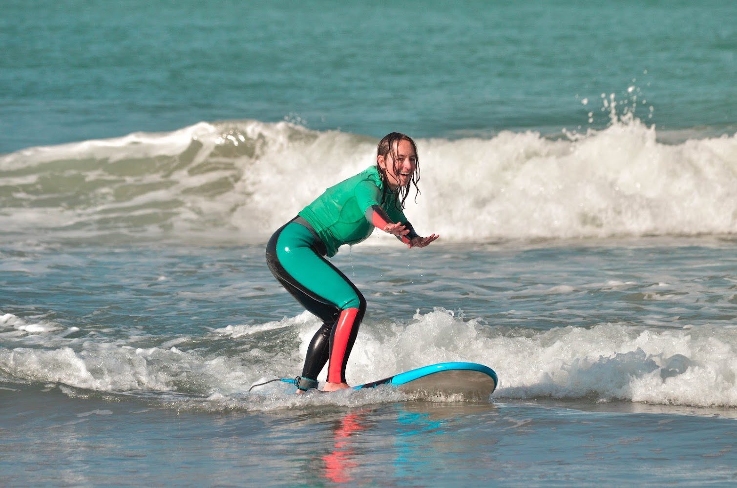 Banana Surf Morocco - Agadir