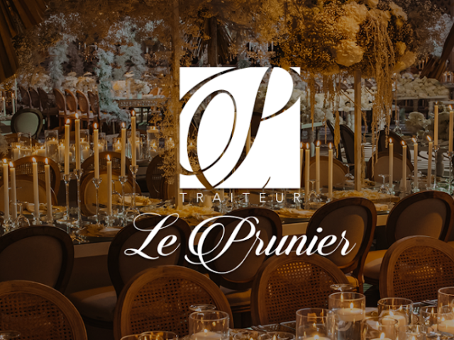 Le Prunier Traiteur - Casablanca - +212 661-191429