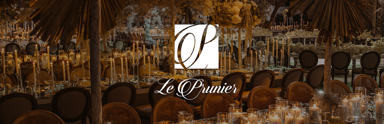 Le Prunier Traiteur - Casablanca