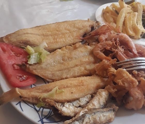 Restaurant Restinga - Tétouan - +212 661-508731