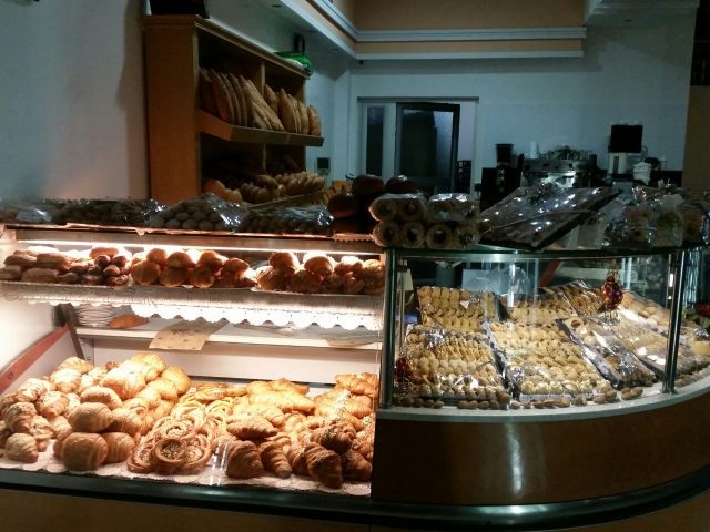 Pâtisserie Fleur d'Amande Rabat - Rabat - +212 671-052345