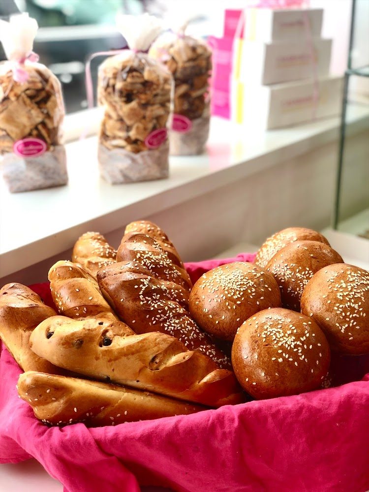 Boulangerie Pâtisserie Casabianca - Mohammédia
