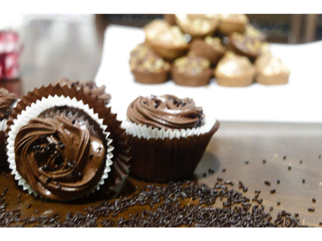 MB Gâteaux et Confiseries - Kénitra - +212 616-532966