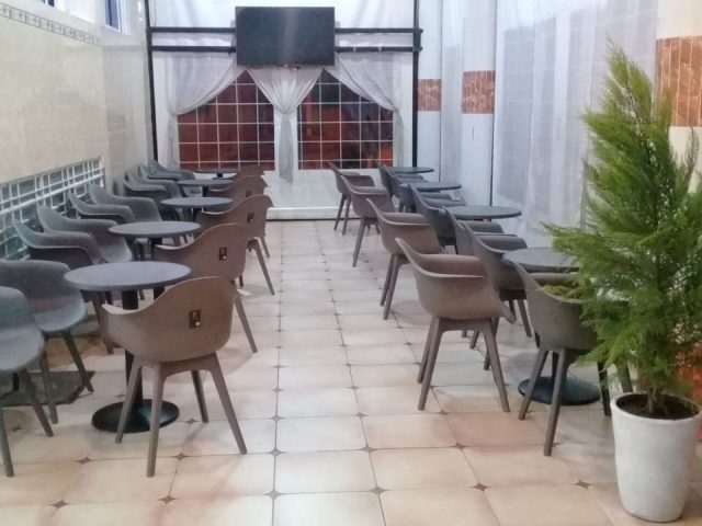 Café PANOS - Oujda - +212 80-8514990