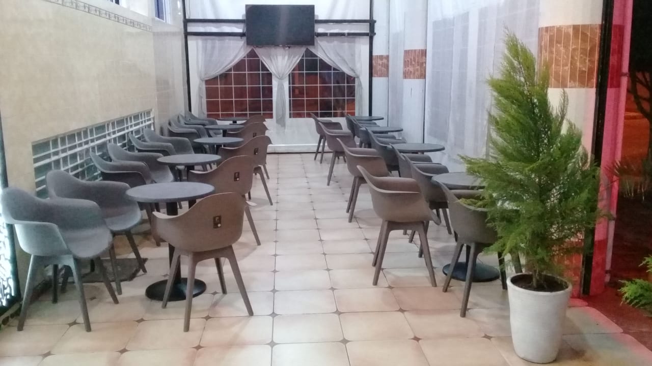 Café PANOS - Oujda