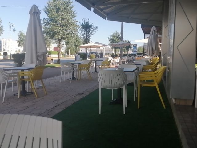 Aqua Martil - Martil - +212 703-253732