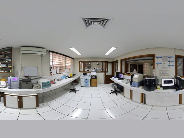 Laboratoire Du Gharb d'Analyse Médical - Kénitra - +212 5373-72117