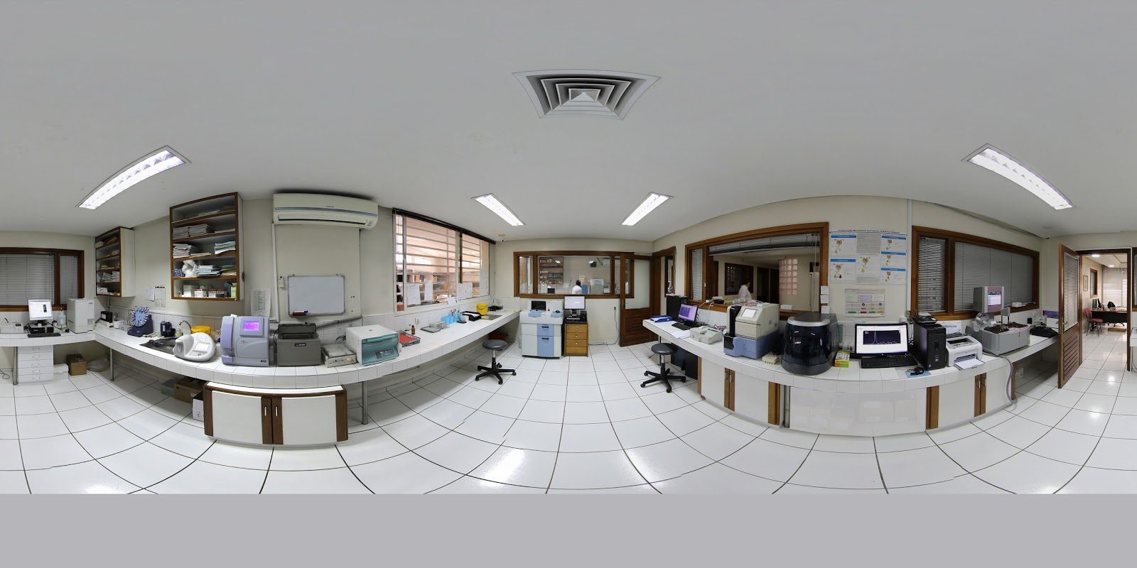 Laboratoire Du Gharb d'Analyse Médical - Kénitra