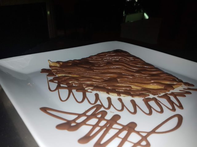 Café zenith - Nador - +212 661-522501