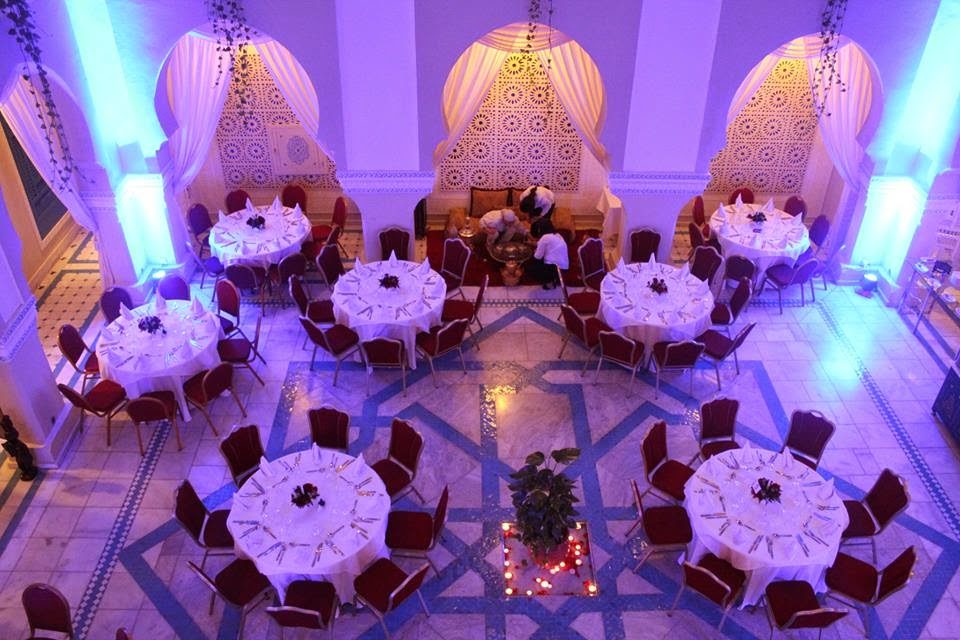 Private Events Tanger - Tanger