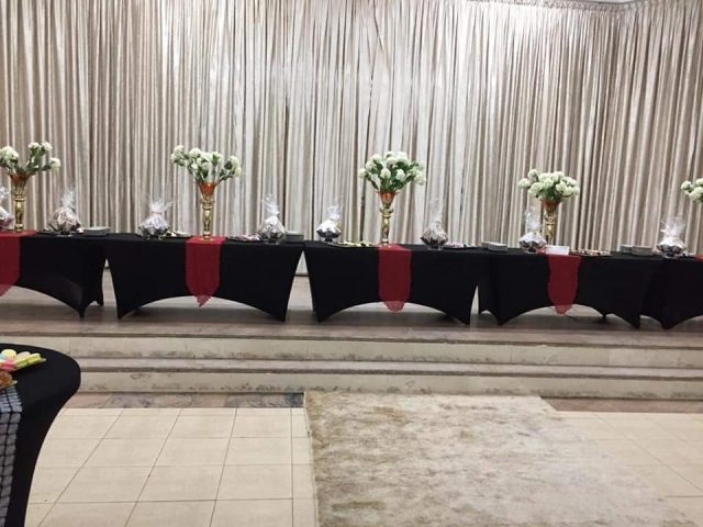 traiteur Goumri Mounim - Salé - +212 674-359209