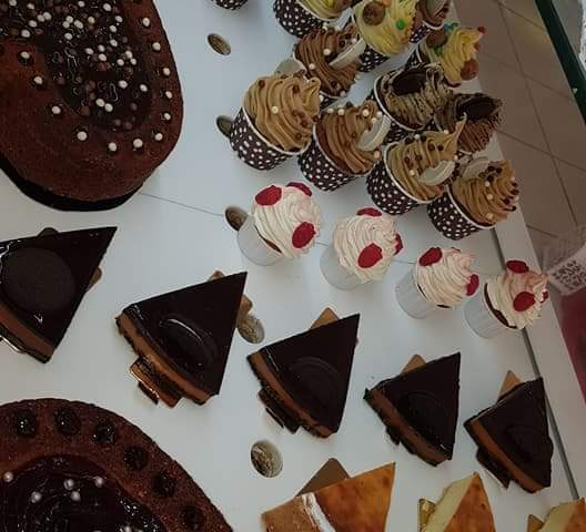 Boulangerie Pâtisserie la Mas Dulce - Tanger - +212 5393-35864