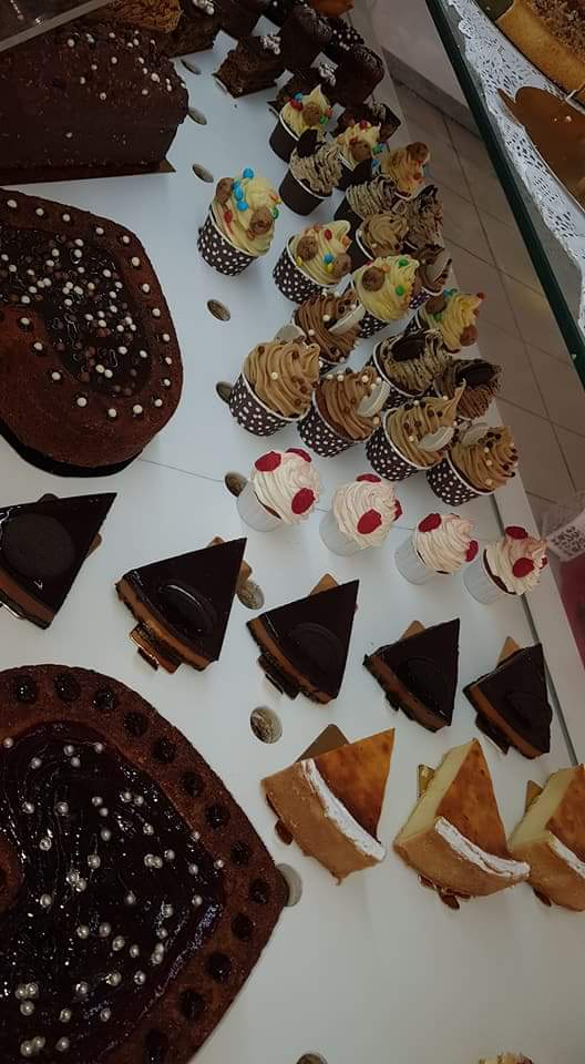 Boulangerie Pâtisserie la Mas Dulce - Tanger