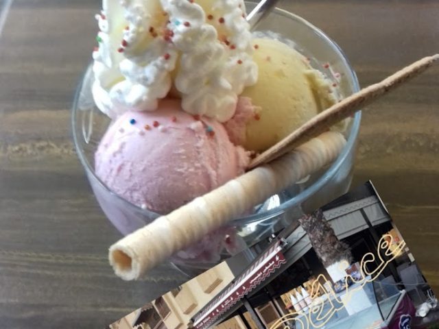 Café délice - Essaouira - +212 670-536470