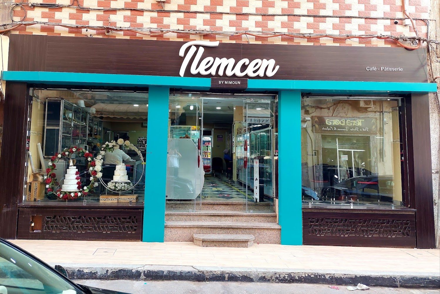 Pâtisserie TLEMCEN - Oujda