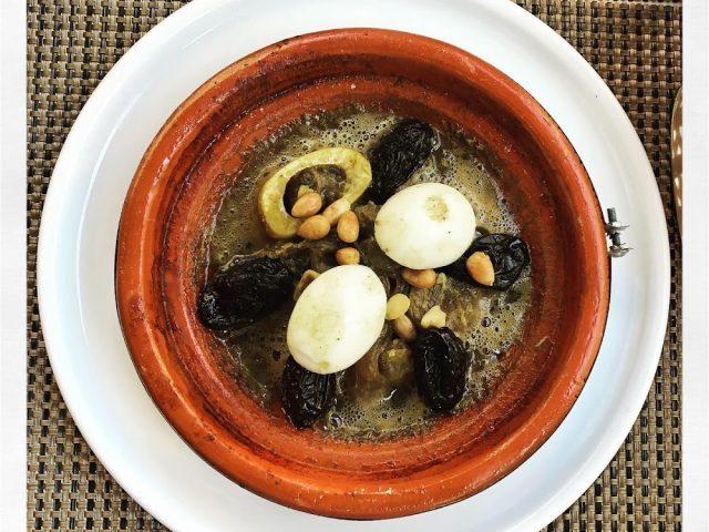 Pesca Marina Volibulis - borgne - +212 672-235423