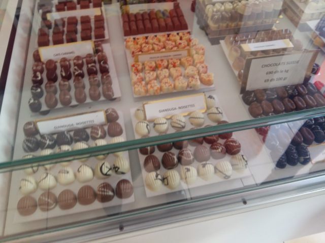 Label Suisse Chocolat - Rabat - +212 5376-86976