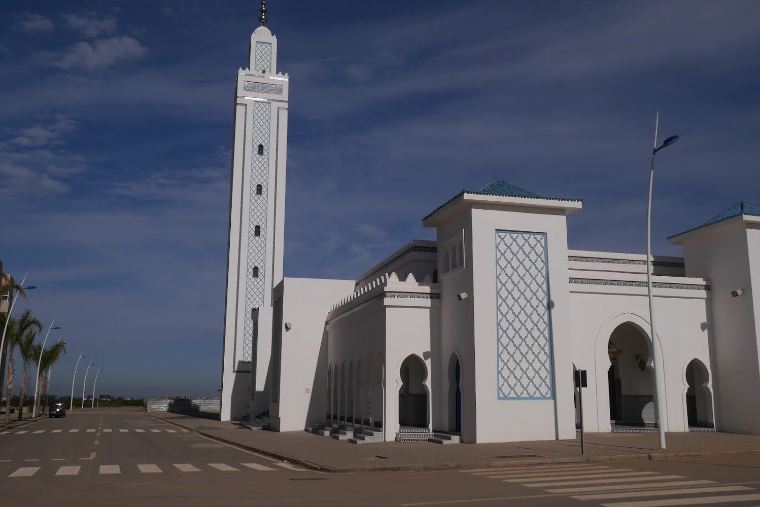 FAL AZUR - Bouznika