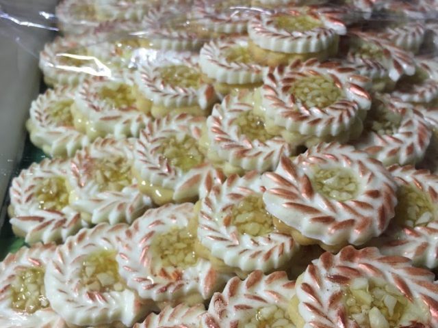 patisserie el bahra - Tazaa - +212 617-760757