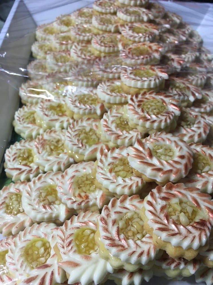 patisserie el bahra - Tazaa