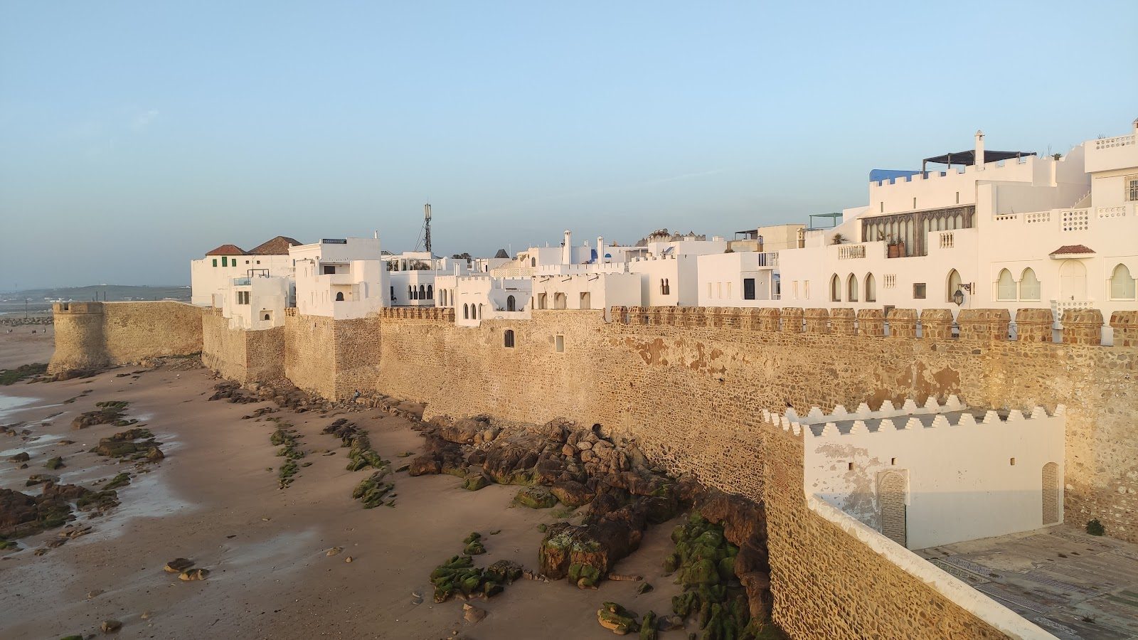 Camping Echrigui - Asilah