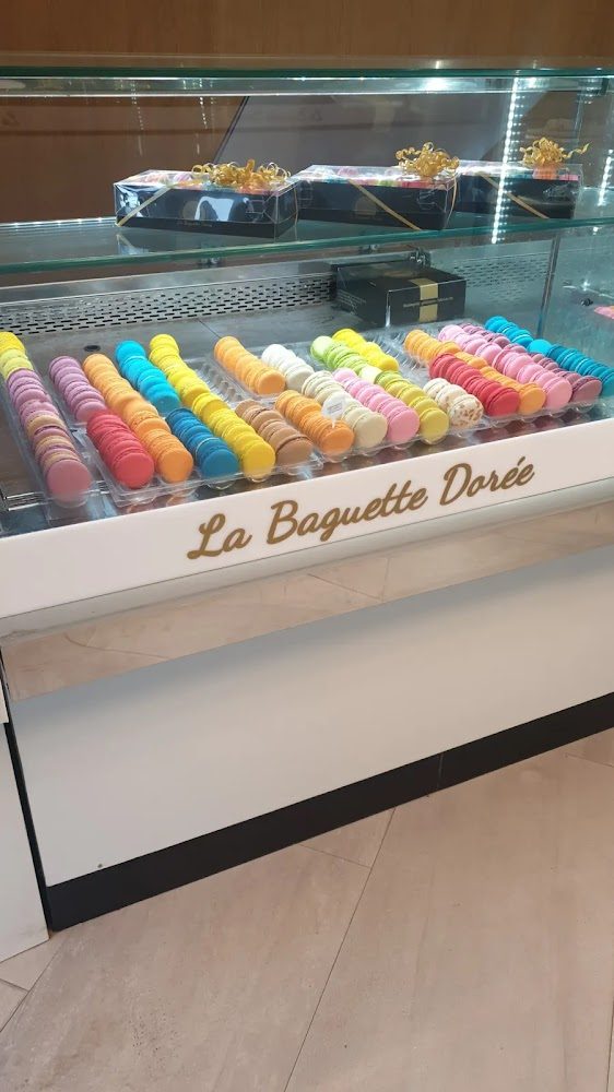 La Baguette dorée - Pâtisserie boulangerie - Agadir