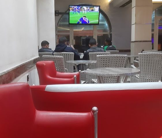 Cafe Habibi - Settat -