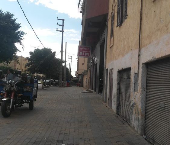 Bim LaLa Aicha - Settat - +212 5234-07899