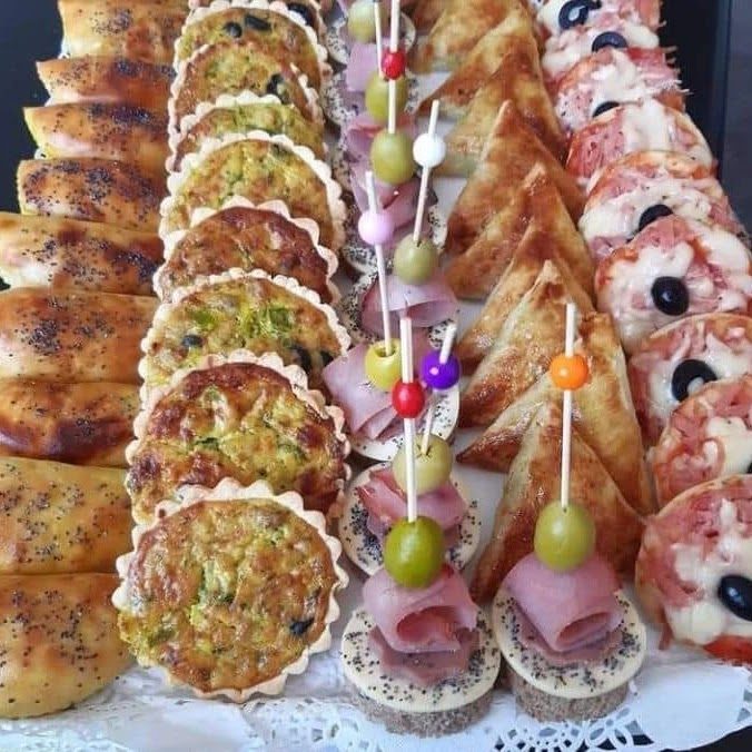 Dar el bacha Pâtisserie Traîteur - Skhirat