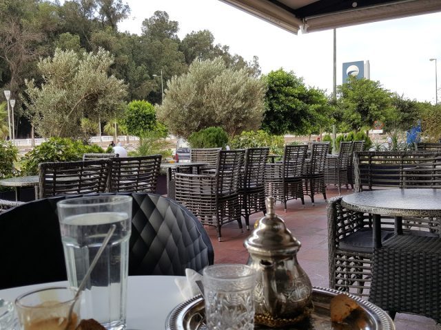 L'Univers Gourmand - Kénitra - +212 5373-78886