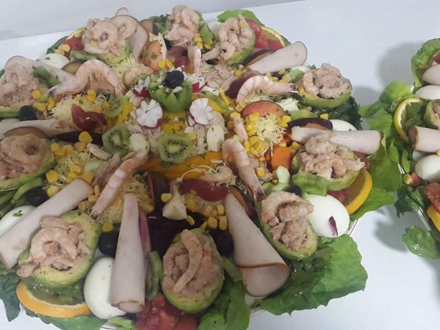 Traiteur العهد الجديد - Agadir - +212 661-209645