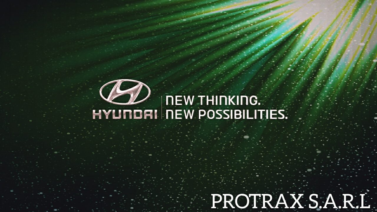 PROTRAX sarl - Mohammédia