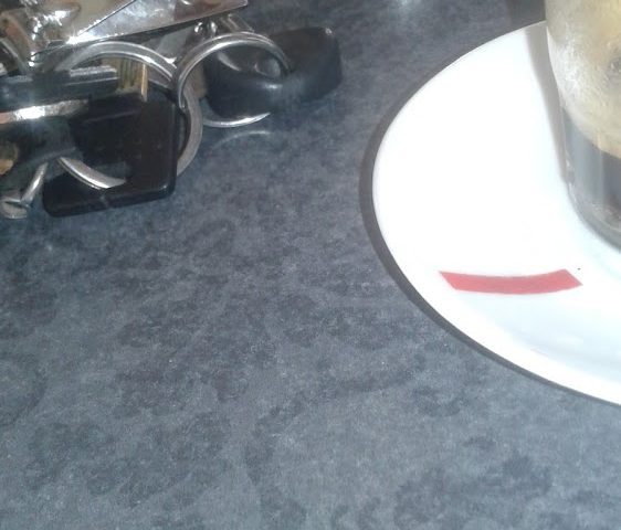 Café Salam - Tazaa -