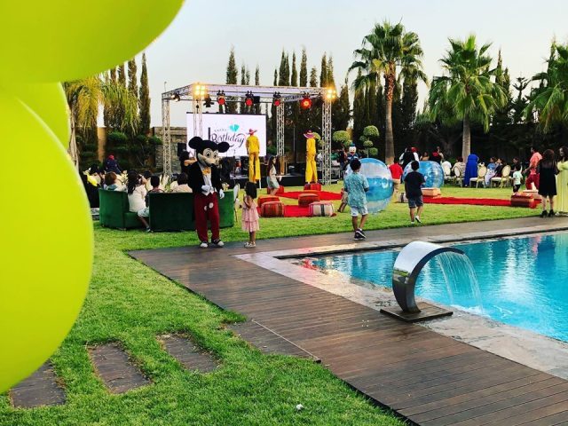 PALMERAIE ANIMATION - Marrakech - +212 661-241031