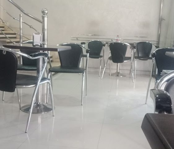 Café everest مقهى افرست - Nador -