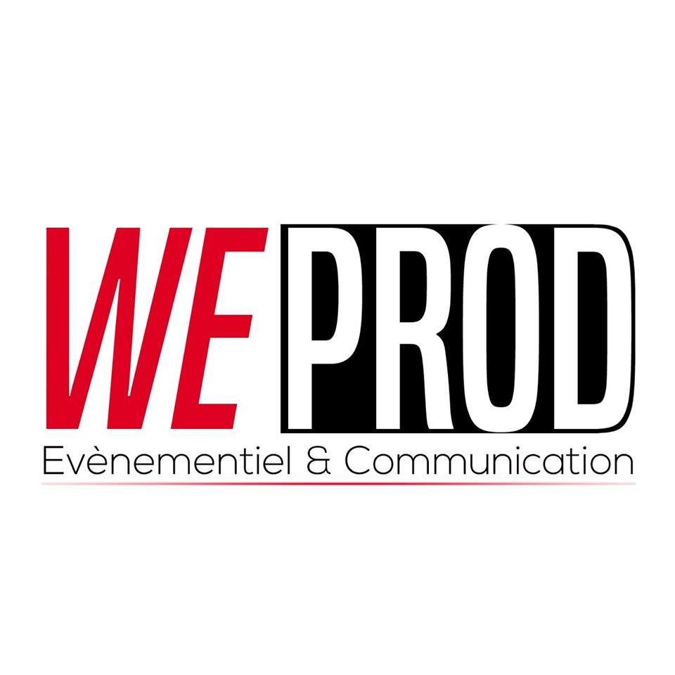 weprod - Tanger