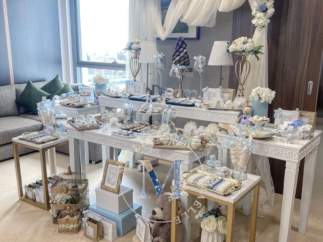Maëlle Event - Casablanca - +212 606-600649