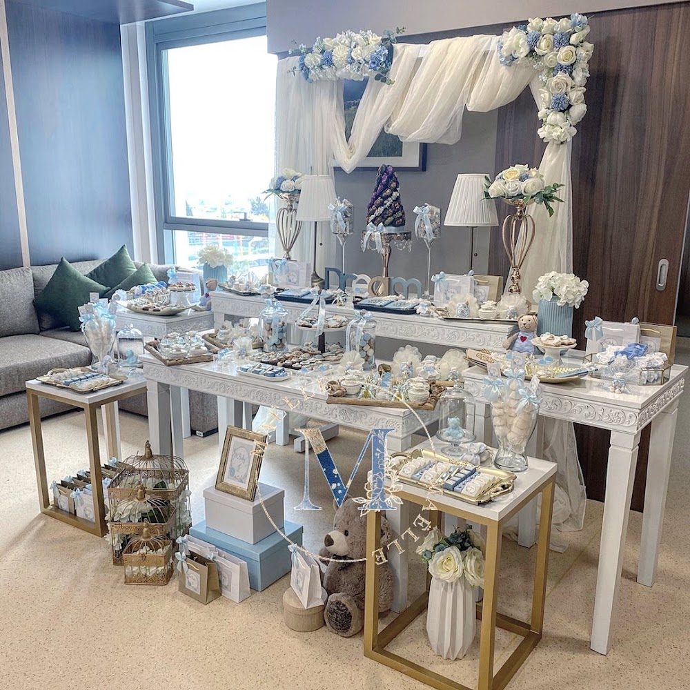 Maëlle Event - Casablanca