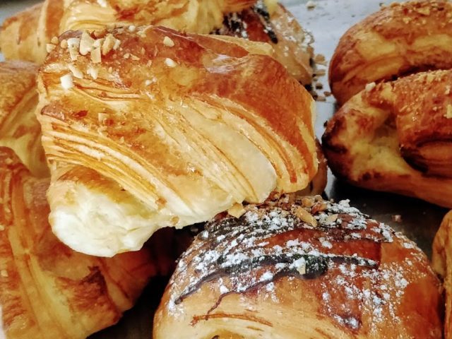 Pâtisserie Imouzar - Marrakech -
