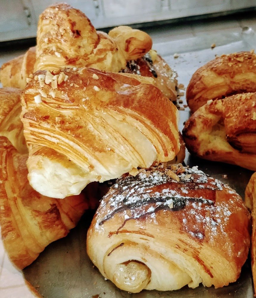 Pâtisserie Imouzar - Marrakech